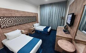 Land Premium Hotel 1